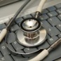 Electronic Health Records Web Ad
